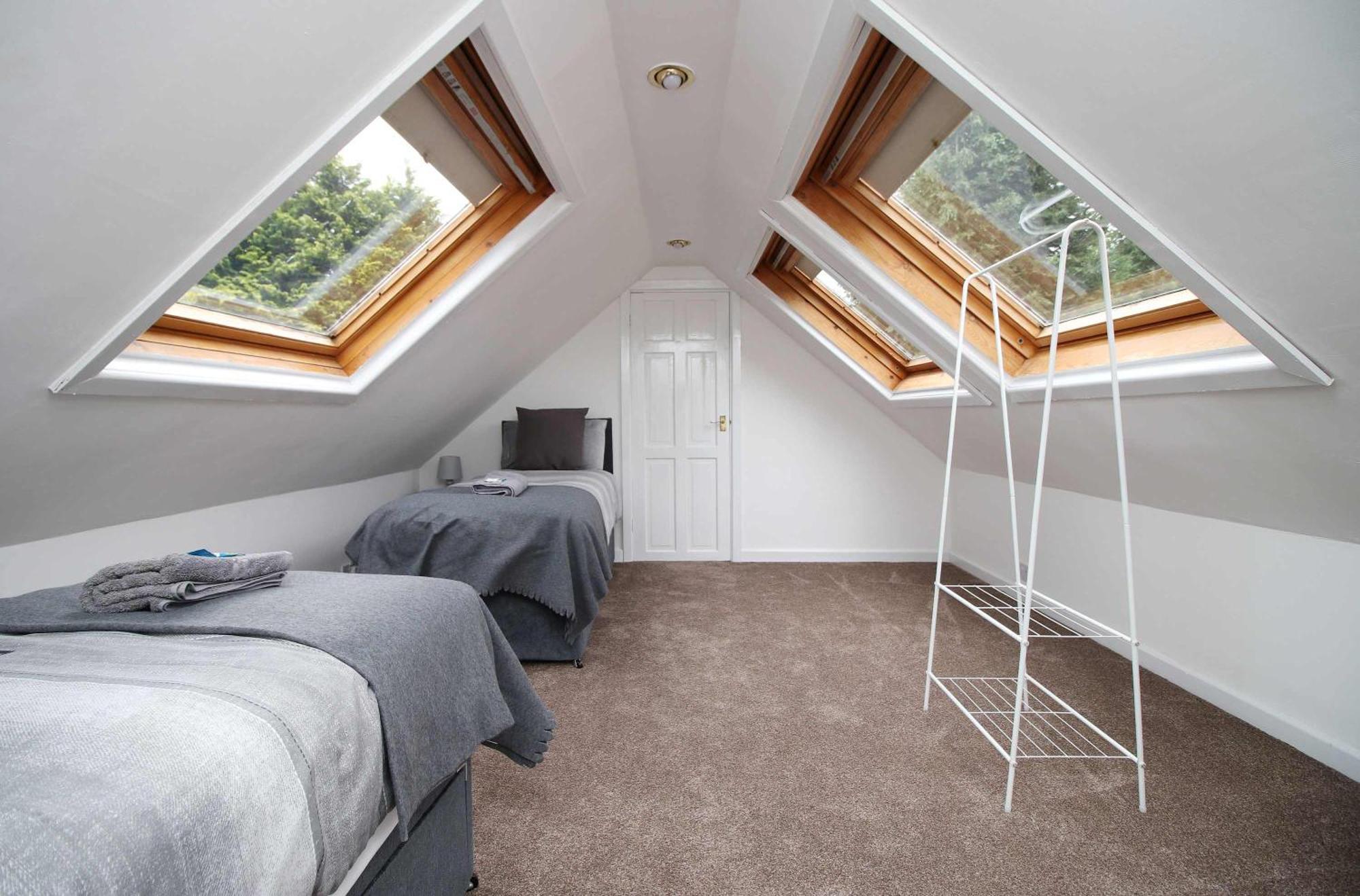 Holiday home The Lockett Wonderful Large Plympton, Free Parking By Staystaycations *