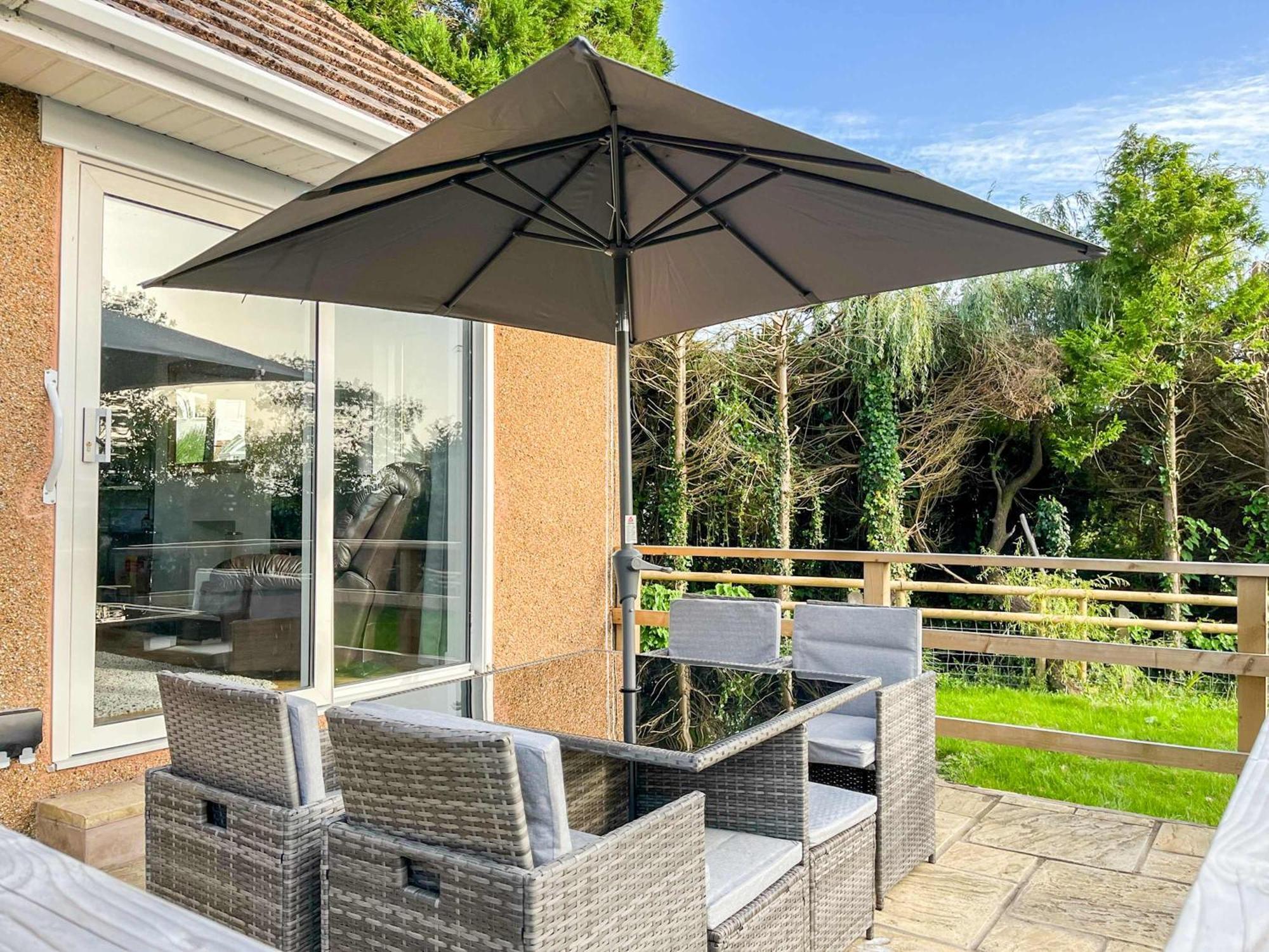Holiday home The Lockett Wonderful Large Plympton, Free Parking By Staystaycations *